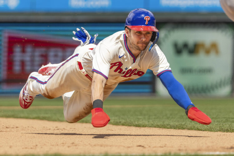 MLB baserunners went wild last summer; In Year 2 with new rules, steals ...